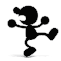Game & Watch