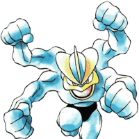 Machamp