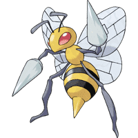 Beedrill