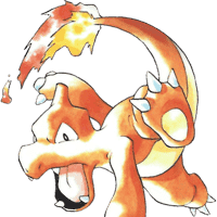 Charmeleon