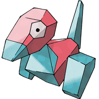 Porygon