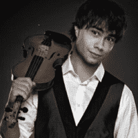 Alexander Rybak