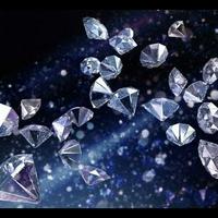 Diamond Rain