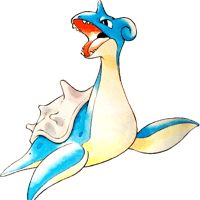 Lapras