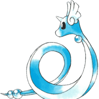 Dragonair