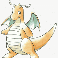 Dragonite