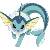 Vaporeon