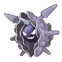 Cloyster