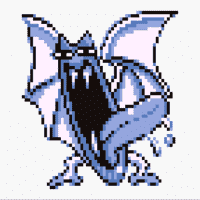 Golbat