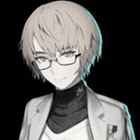 Kensuke Hibiki