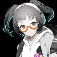 Naruko Morita