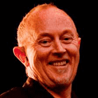 Dave Dobbyn