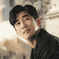 Lee Kang