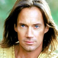 Hercules ( Kevin Sorbo )