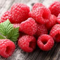 Raspberry