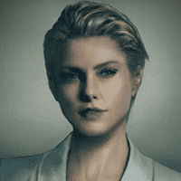 Alex Wesker