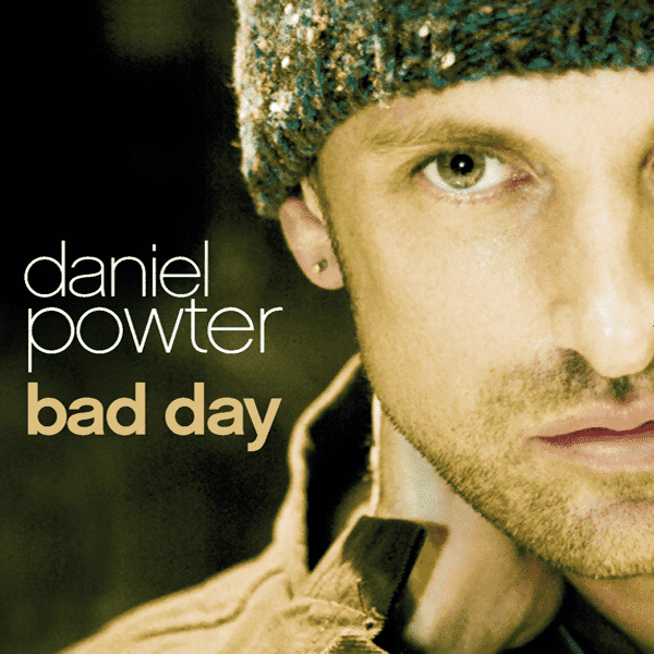 Daniel Powter- Bad Day