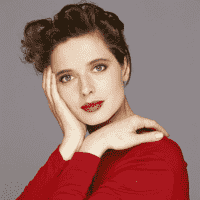 Isabella Rossellini