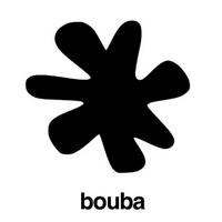 Bouba (bouba/kiki effect)