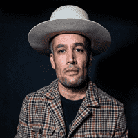 Ben Harper