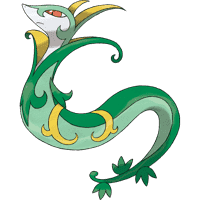 Serperior