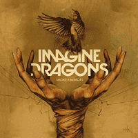 Imagine Dragons - Gold