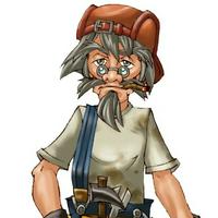 Cedric