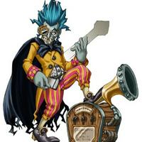 Dr. Jaming