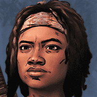 Michonne Hawthorne