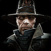 Victor Saltzpyre