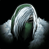 Kerillian