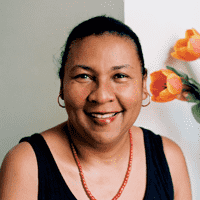 bell hooks