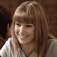 Ruth Gómez