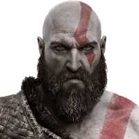 Kratos (old)