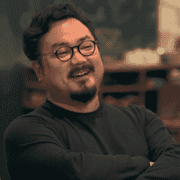 Masao (Opening New Doors)