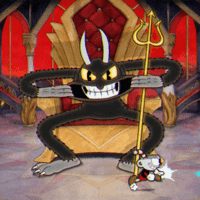 The Devil