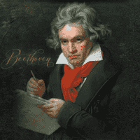 Ludwig van Beethoven - Moonlight Sonata (Sonata al chiaro di luna)