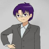 Katsuya Morasaki كاتسويا موراساكي