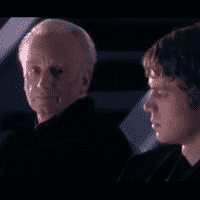Did you ever hear the Tragedy of Darth Plagueis the Wise?