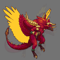 Yharon
