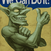 Cock Goblin