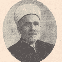 Zahid Al Kawthari, Hanafi Theologian