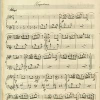 Carl Nielsen - Aladdin
