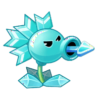 Frostbolt Shooter