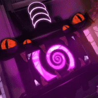 Negativitron