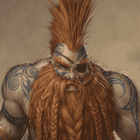 Gotrek Gurnisson