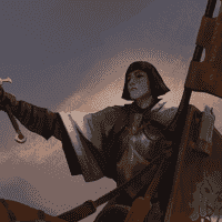Repanse de Lyonesse