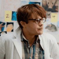 I Origins (2014)