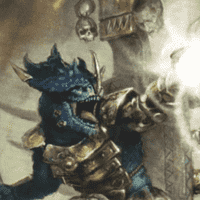 Kroq-Gar