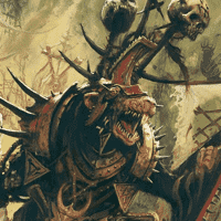 Queek Headtaker